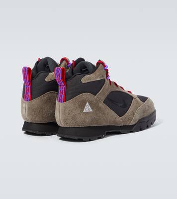 Sneakers ACG Torre Mid in suede | Nike