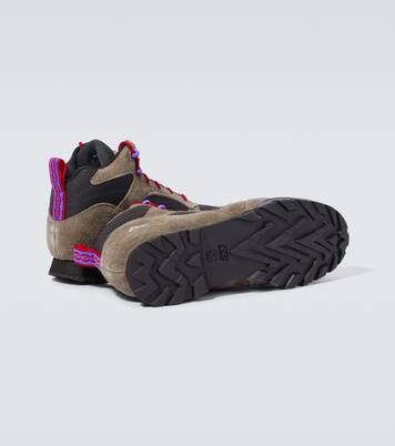 Sneakers ACG Torre Mid in suede | Nike
