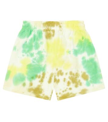 Bedruckte Shorts Amil aus Baumwolle | Molo