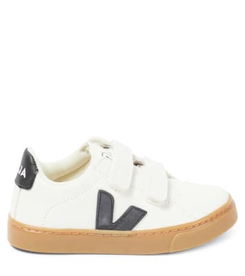 Esplar leather sneakers | Veja Kids