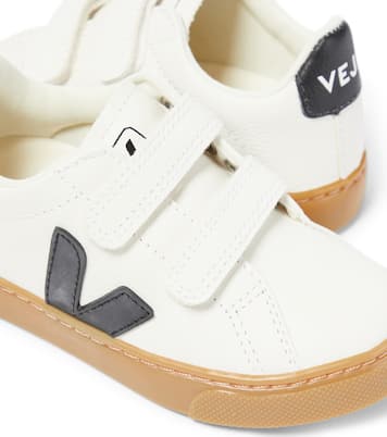 Esplar leather sneakers | Veja Kids