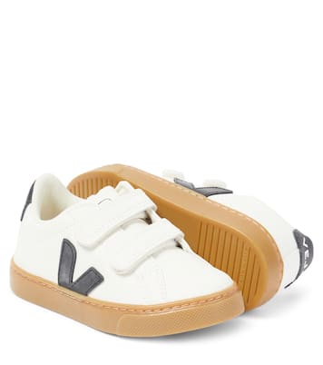 Esplar leather sneakers | Veja Kids