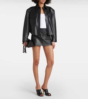 Top bustier | Wardrobe.NYC