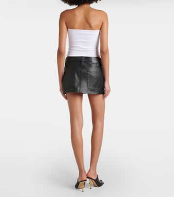 Top bustier | Wardrobe.NYC