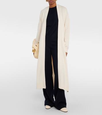 Pullunder aus Wolle und Kaschmir | Jardin des Orangers