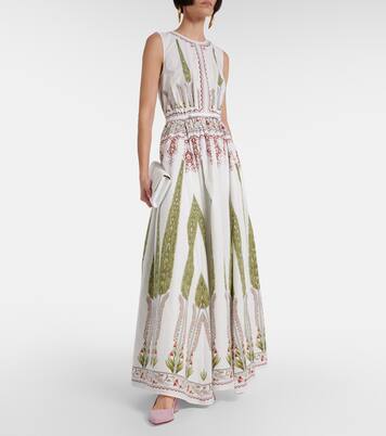 Escarpins Amee 45 en daim | Gianvito Rossi