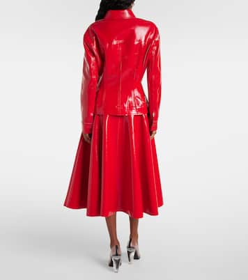 Jacke | Norma Kamali