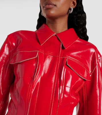 Jacke | Norma Kamali