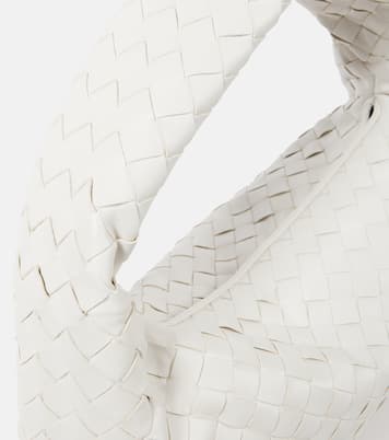 Schultertasche Hop aus Leder | Bottega Veneta