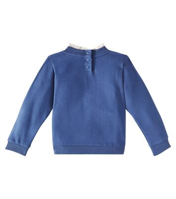 Rakel cotton jersey sweatshirt | Liewood