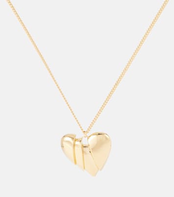 Collier Heartbreaker | Amina Muaddi
