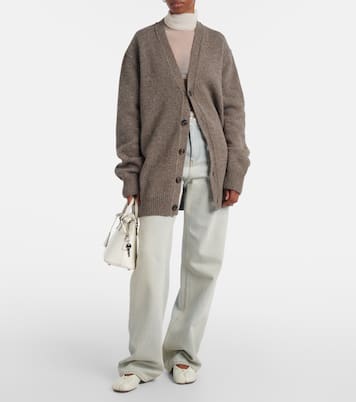 Turtleneck bodysuit | Maison Margiela