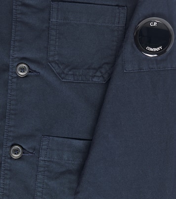 Veste en coton | C.P. Company Kids