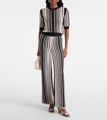 Slingback-Pumps Belle Vivier aus Lackleder | Roger Vivier