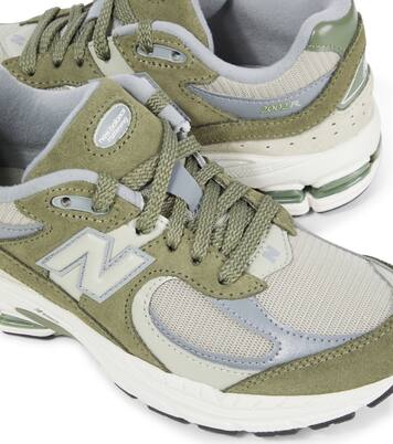 2002 Junior sneakers | New Balance Kids