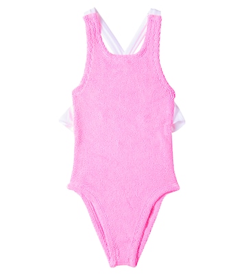 Costume intero Lara | Hunza G Kids