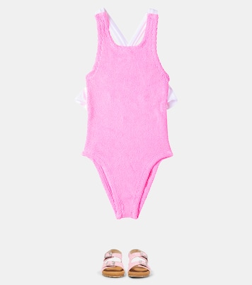 Costume intero Lara | Hunza G Kids