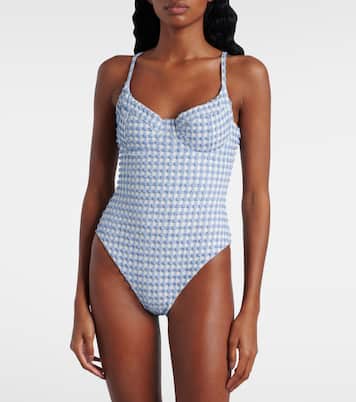 Badeanzug Suni | Simkhai