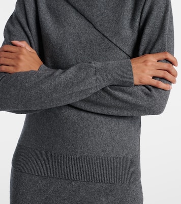 Jersey de cachemir y algodón | Tom Ford