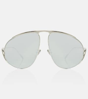 Hillock aviator sunglasses | Loewe