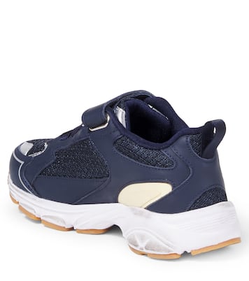 Sneakers Lightstar mit Leder | Golden Goose Kids