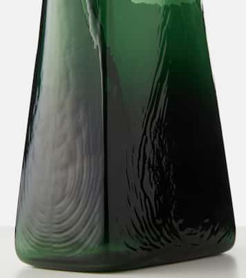 Josephine 03 glass vase by Kris Van Assche | Serax