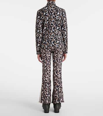 Ski-Baselayer Orion | Fusalp