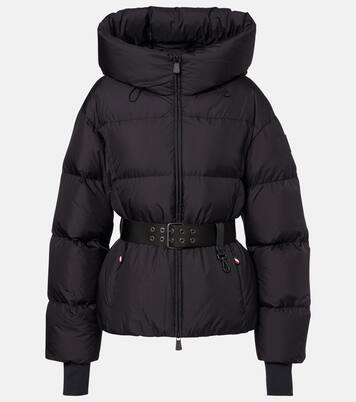 Nisene down ski jacket | Moncler Grenoble