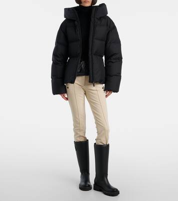 Nisene down ski jacket | Moncler Grenoble