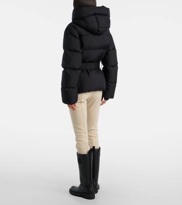 Nisene down ski jacket | Moncler Grenoble