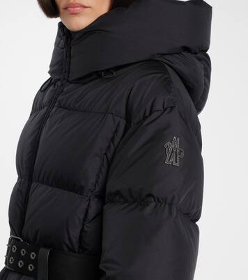 Nisene down ski jacket | Moncler Grenoble