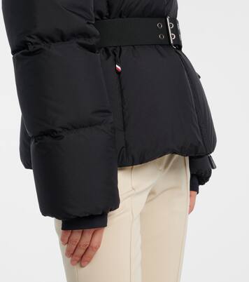 Nisene down ski jacket | Moncler Grenoble