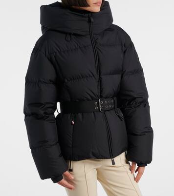 Nisene down ski jacket | Moncler Grenoble