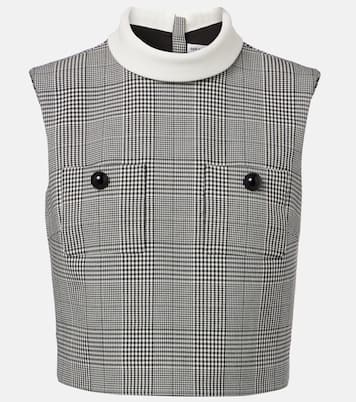 Top in Principe di Galles | Self-Portrait