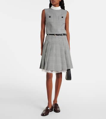 Top in Principe di Galles | Self-Portrait