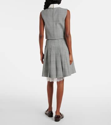 Top in Principe di Galles | Self-Portrait