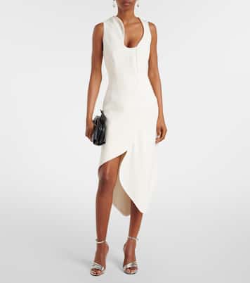 Wedge-Sandalen Latour 85  | Aquazzura