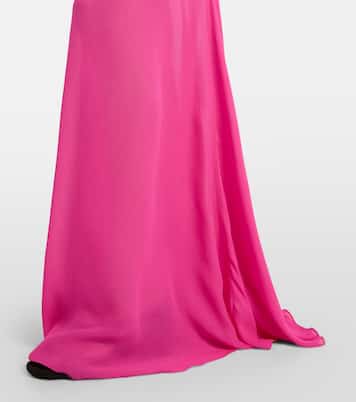 Robe aus Jersey | Alaïa