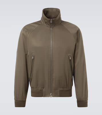 Veste blouson | Tom Ford