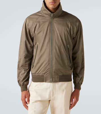 Veste blouson | Tom Ford