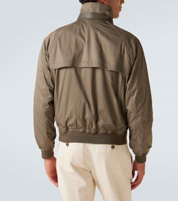 Veste blouson | Tom Ford