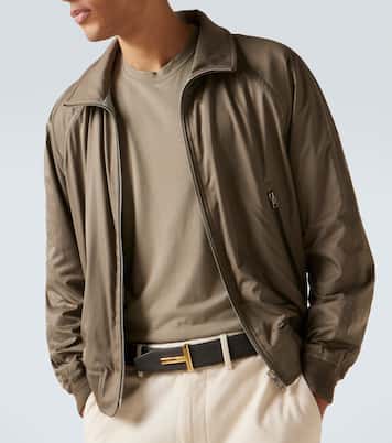 Veste blouson | Tom Ford