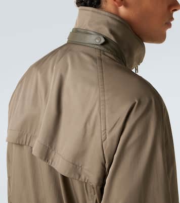 Veste blouson | Tom Ford