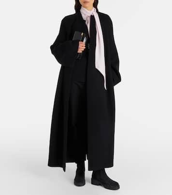 Embellished suede Chelsea boots | Rene Caovilla