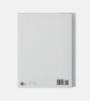 Rick Owens: Temple Of Love book | Rick Owens