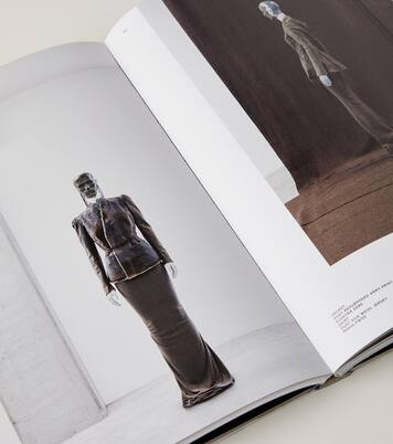 Rick Owens: Temple Of Love book | Rick Owens