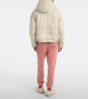 Giacca cropped con cappuccio | Adidas by Stella McCartney