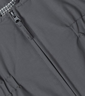 Mono de esquí Sal | Wheat