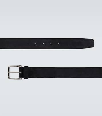 Suede belt | Tod's