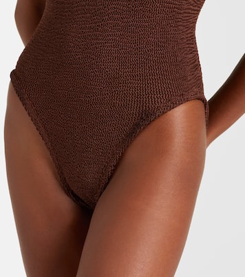 Badeanzug Celine | Hunza G